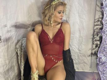 LoraliLynn — Livejasmin profile photo