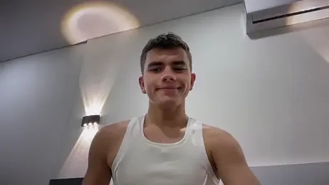 Just_Max02 — Stripchat stream photo (Oct 2026)