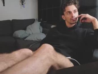 tusugeo — Chaturbate stream photo (Jul 2026)