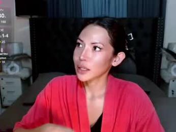 clarathewarrior — Chaturbate stream photo (Aug 2026)
