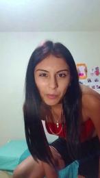 sheila2025 — 在 cam4 直播的网络摄像头模特