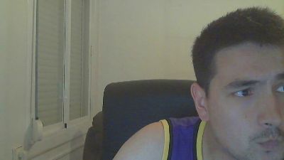 HumanFox06 — Cam4 stream photo (Mar 2026)