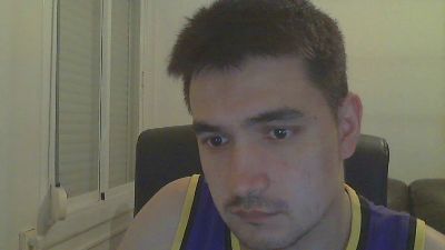 HumanFox06 — Cam4 stream photo (Mar 2026)