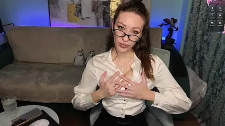 HoneyGirl55 — Stripchat stream photo (Mar 2026)