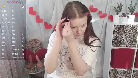 blissful_muse2 — Stripchat stream photo (Feb 2026)