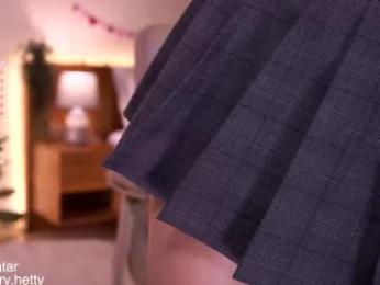 hetty_satar — chaturbate