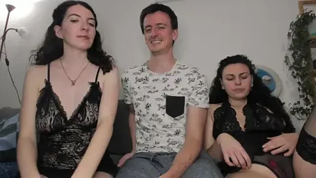 Foxy_c — 在 stripchat 直播的网络摄像头模特