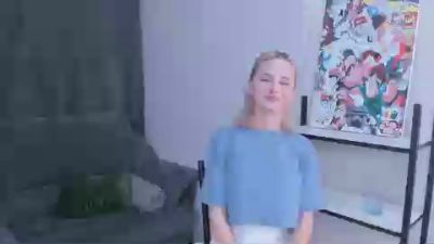 LucreciaGrisson — Cam4 stream photo (Aug 2026)