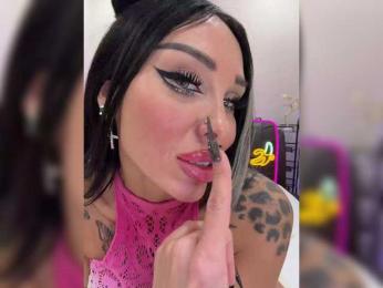 Cristalkate — Bongacams stream photo (Apr 2026)