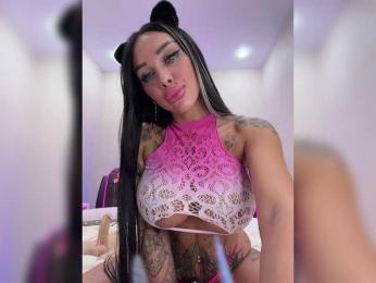 Cristalkate — Bongacams stream photo (Apr 2026)