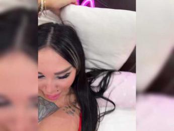 Cristalkate — bongacams