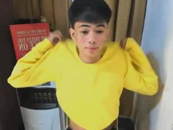 boynextdoor4ux — Chaturbate stream photo (Aug 2026)