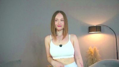 GaynaCovey — Cam4 stream photo (Jun 2025)
