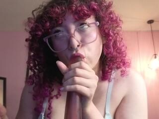 Andromeda Cute — Flirt4free stream photo (Aug 2026)