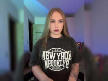 Havyer — Bongacams stream photo (Aug 2026)