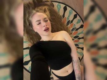 Havyer — Bongacams stream photo (May 2026)
