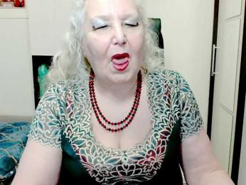 GrannyWants — Bongacams stream photo (Feb 2026)