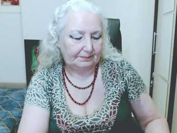 GrannyWants — Bongacams stream photo (Jan 2026)