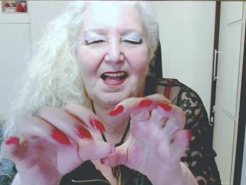 GrannyWants — Bongacams stream photo (Jan 2026)