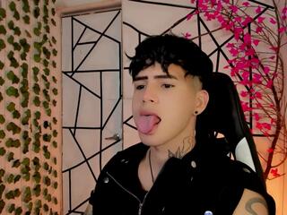 Tayson Millerss — Flirt4free stream photo (Aug 2026)