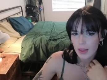 itslanavice — Chaturbate stream photo (Apr 2026)