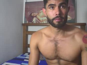 hideonbush051 — Chaturbate stream photo (Jan 2026)