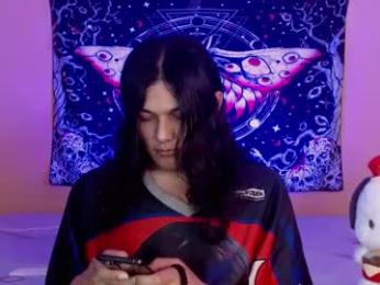 dk_204 — Chaturbate stream photo (May 2026)