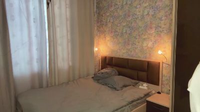 OttilieFairfax — cam4