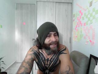 Zeus Brioly — Flirt4free stream photo (May 2026)