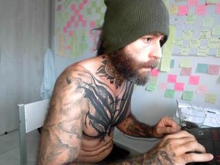 Zeus Brioly — Flirt4free stream photo (Jun 2026)