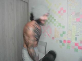 Zeus Brioly — flirt4free