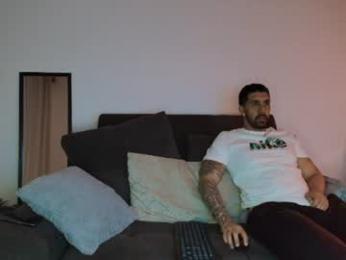 alyssia_wolds_1 — Chaturbate stream photo (Sep 2026)