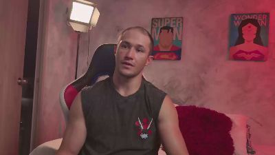 Axelfairchaild — Cam4 stream photo (Mar 2026)