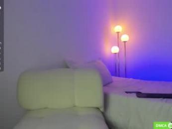 twintease — 在 chaturbate 直播的网络摄像头模特