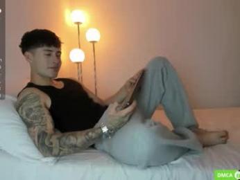 twintease — chaturbate