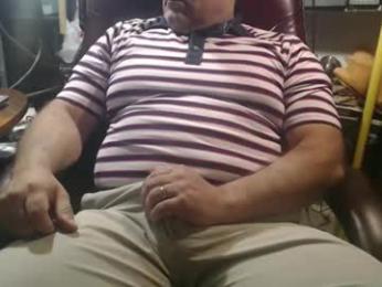 marrieddad19751975 — chaturbate