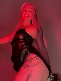 RayaMayvii — Stripchat stream photo (Feb 2025)