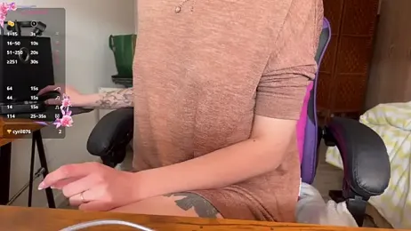 Caliiie-of — Stripchat stream photo (Apr 2026)