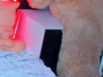 blondieriderx — Chaturbate profile photo