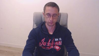 minothor — Cam4 stream photo (Mar 2026)