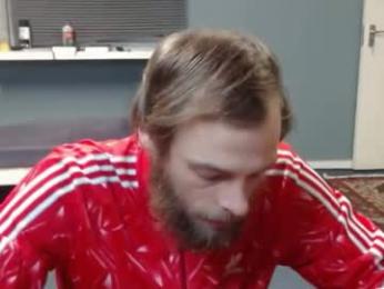 jjameson41 — Chaturbate stream photo (Sep 2026)