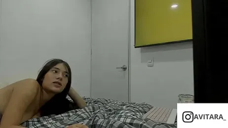 vanesita_ — Stripchat profile photo