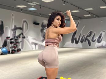 LisaBonna — Livejasmin stream photo (Aug 2025)