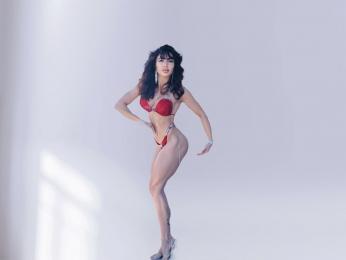 LisaBonna — Livejasmin stream photo (Nov 2025)