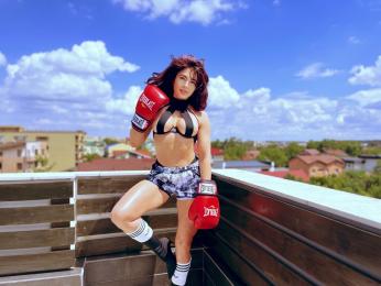 LisaBonna — Livejasmin stream photo (Jun 2025)