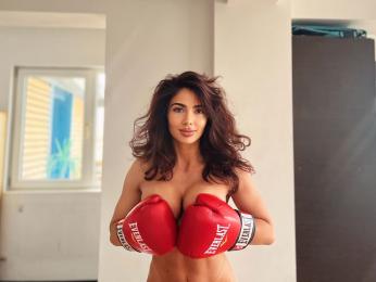 LisaBonna — Livejasmin stream photo (Jun 2025)