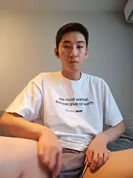 TAICHI55 — 在 stripchat 直播的网络摄像头模特