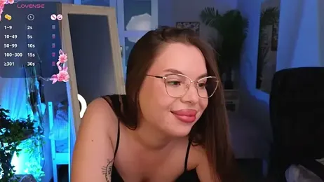 AmeliaReverie — stripchat