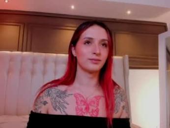 madame_lilith — 在 chaturbate 直播的网络摄像头模特