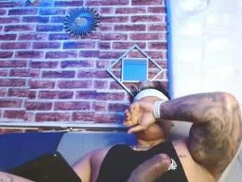 jordan_bigcock24 — Chaturbate stream photo (Apr 2026)